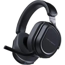 Turtle Beach Stealth 700G3P noise-Cancelling gaming wireless Headphones with microphone - Black