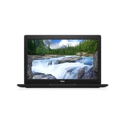 Dell Latitude 3500 15-inch (2018) - Core i5 - Gen 8 (U) - 16GB - SSD 256 GB QWERTY - Spanish