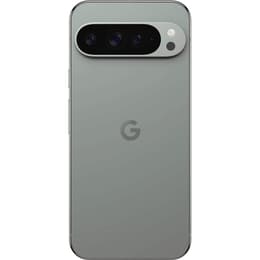 Google Pixel 9 Pro 256GB - Grey - Unlocked