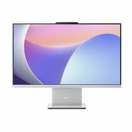 Lenovo IdeaCentre AIO 27IRH9 27"-inch Core i5 1.1 GHz - SSD 512 GB - 16GB AZERTY - French