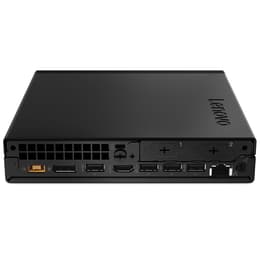 Lenovo ThinkCentre M630e Tiny Core i5-8265U 1.6 - SSD 256 GB - 16GB