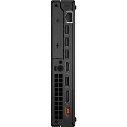 Lenovo ThinkCentre M630e Tiny Core i5-8265U 1.6 - SSD 256 GB - 16GB