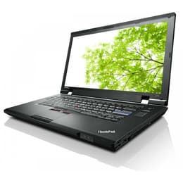 Lenovo ThinkPad L512 15-inch (2010) - Core i3-370M - 4GB - HDD 500 GB AZERTY - French