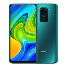 Xiaomi Redmi Note 9