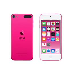 iPod Touch 7 MP3 & MP4 player 32GB- Pink