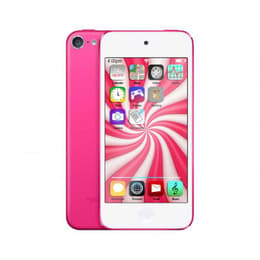 iPod Touch 7 MP3 & MP4 player 32GB- Pink