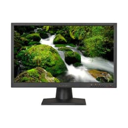 20-inch Lenovo LS2023 1600 x 900 LCD Monitor Black