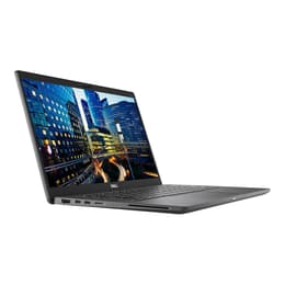 Dell Latitude 7310 13-inch (2019) - Core i5-10310U - 16GB - SSD 256 GB QWERTY - English