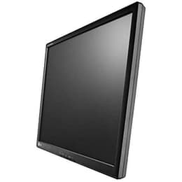 17-inch Lenovo L1700pC 1280 x 1024 LCD Monitor Black