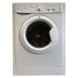 Indesit IWC61252 Freestanding washing machine Front load