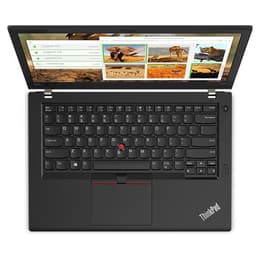 Lenovo ThinkPad T480 14-inch (2018) - Core i7-8550U - 32GB - SSD 1000 GB QWERTY - English