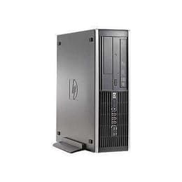 HP Compaq 8200 Elite SFF Celeron G540 2,5 - HDD 500 GB - 4GB
