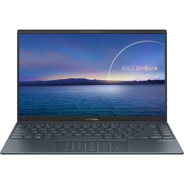 Asus ZenBook 14 UM425QA-KI194W 14-inch (2021) - Ryzen 5 - 5000 Series (H) - 16GB - SSD 512 GB QWERTY - English