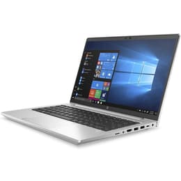 HP ProBook 440 G8 14-inch (2020) - Core i5-1135G7﻿ - 8GB - SSD 256 GB QWERTY - English