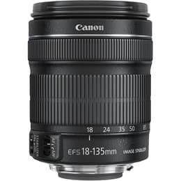 Camera Lense Canon EF-S 18-135mm f/3.5-5.6 IS Canon EF-S 18-135mm 3.5