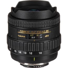 Camera Lense EF 10-17mm f/3.5-4.5