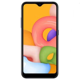 Galaxy A01 Core 16GB - Black - Unlocked