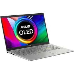 Asus VivoBook K553EA 15-inch (2020) - Core i5-1135G7 - 16GB - SSD 512 GB QWERTY - English