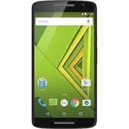 Motorola Moto X Play 16GB - Black - Unlocked - Dual-SIM