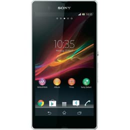 Sony Xperia Z 16GB - Black - Unlocked