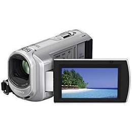 Sony Handycam DCR-SX30E Camcorder - Grey