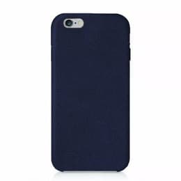 Case iPhone 6/6S - Plastic - Blue