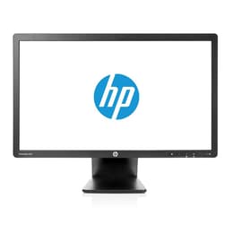 20-inch HP Elite Display E201 1600 x 900 LCD Monitor Black