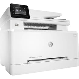 HP LaserJet Pro MFP M282nw Color laser