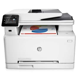 HP LaserJet Pro MFP M282nw Color laser