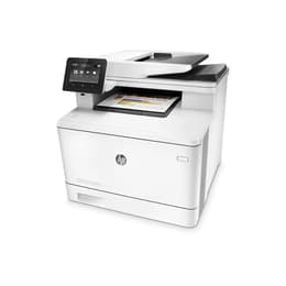 HP LaserJet Pro MFP M282nw Color laser