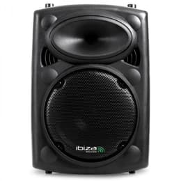 Ibiza Sound PORT10VHF-BT PA speakers