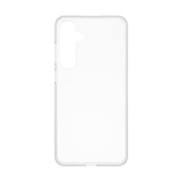 Case Galaxy S24+ - TPU - Transparent