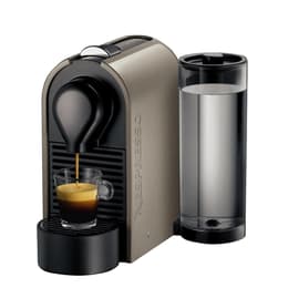 Espresso with capsules Nespresso compatible Krups XN 250A Nespresso U 0.8L -