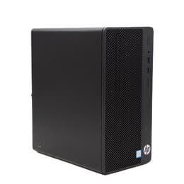 HP 290 G1 MT Core i5-7500 3.4 - SSD 256 GB - 8GB