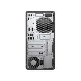 HP 290 G1 MT Core i5-7500 3.4 - SSD 256 GB - 8GB
