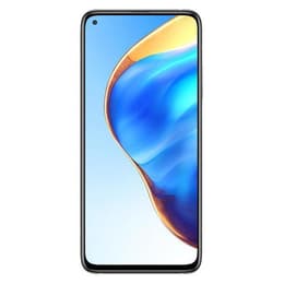 Xiaomi Mi 10T Pro 5G 128GB - Black - Unlocked