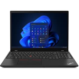 Lenovo ThinkPad P16S G1 16-inch (2022) - Core i7 - Gen 12 (P) - 16GB - SSD 512 GB QWERTY - Swedish