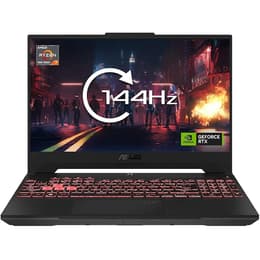 Asus TUF Gaming A15 FA507NVR 15"-inch - Ryzen 7 7435HS - 16GB - SSD 512 GBGB NVIDIA GeForce RTX 4060 AZERTY - French