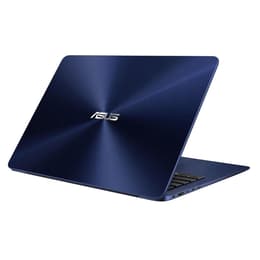 Asus ZenBook UX430U 14-inch (2018) - Core i7 - Gen 8 (U) - 16GB - SSD 512 GB QWERTY - English