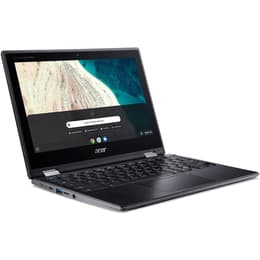 Acer ChromeBook Spin 511 Touch Celeron N5100 1.1 GHz 32GB SSD - 4GB QWERTY - Spanish