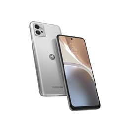 Motorola Moto G32 64GB - Silver - Unlocked