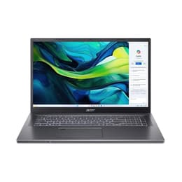 Acer Aspire A17-51GM 17-inch (2024) - Core 7 150U - 16GB - SSD 1000 GB QWERTY - English