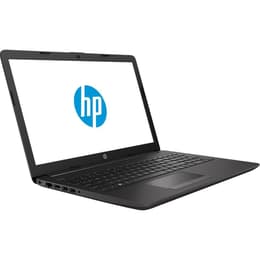HP 250 G7 15-inch (2018) - Core i5-8265U - 8GB - SSD 256 GB QWERTY - English