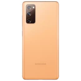 Galaxy S20 FE 5G 128GB - Orange - Unlocked