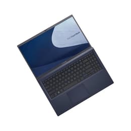 Asus ExpertBook B1 B1500CEAE-BQ1269 15-inch (2020) - Core i5-1135G7﻿ - 8GB - SSD 512 GB QWERTY - Czech