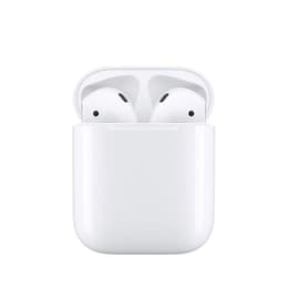 Apple AirPods 1st gen (2017) - Lightning Charging case