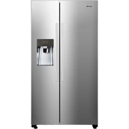 Hisense RS696N4IC1 Refrigerator