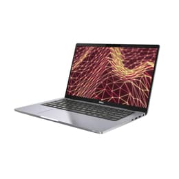 Dell Latitude 7430 14-inch (2021) - Core i5-1245U - 16GB - SSD 512 GB QWERTY - Swedish