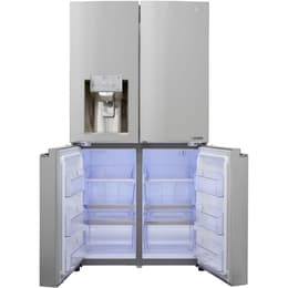 Lg GML9331SC Refrigerator