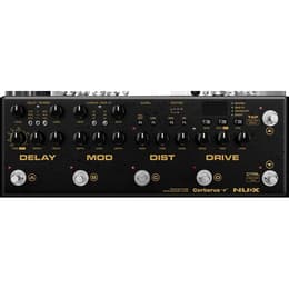 Nux Cerberus Audio accessories